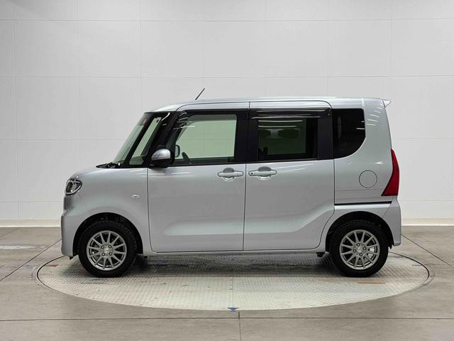 タントスローパーX福祉車両・7インチナビ・パノラマカメラ・ドラレコ・両側電動スライドドア(東京都)の中古車