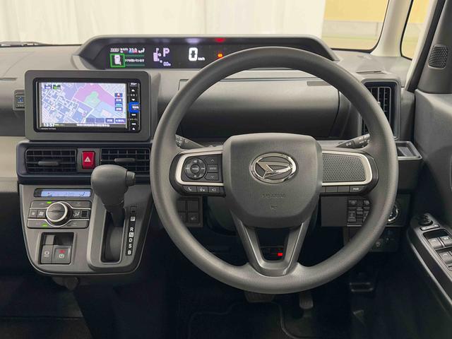 タントスローパーX福祉車両・7インチナビ・パノラマカメラ・ドラレコ・両側電動スライドドア(東京都)の中古車