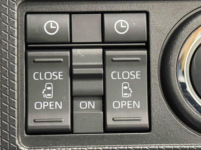 タントスローパーX福祉車両・7インチナビ・パノラマカメラ・ドラレコ・両側電動スライドドア(東京都)の中古車