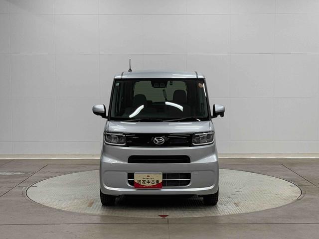 タントスローパーX福祉車両・7インチナビ・パノラマカメラ・ドラレコ・両側電動スライドドア(東京都)の中古車