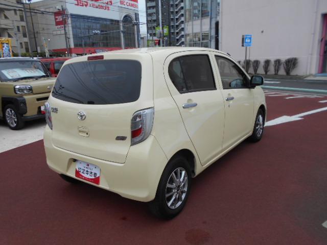 ピクシスエポックＧ　ＳＡ　ディスプレイオーディオ　バックカメラ保証１年間距離無制限付き・ディスプレイオーディオ・バックカメラ・ＥＴＣ・キーフリーシステム・アイドリングストップ・衝突回避支援ブレーキ・オートエアコン・衝突回避支援ブレーキ・パワーウインドウ（東京都）の中古車