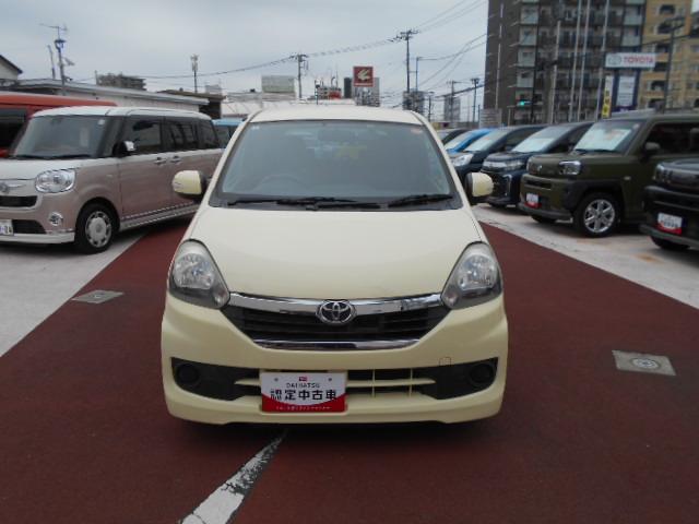 ピクシスエポックＧ　ＳＡ　ディスプレイオーディオ　バックカメラ保証１年間距離無制限付き・ディスプレイオーディオ・バックカメラ・ＥＴＣ・キーフリーシステム・アイドリングストップ・衝突回避支援ブレーキ・オートエアコン・衝突回避支援ブレーキ・パワーウインドウ（東京都）の中古車