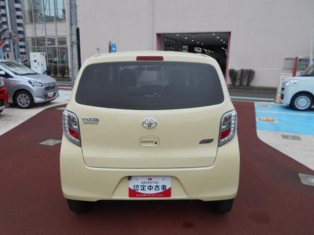 ピクシスエポックＧ　ＳＡ　ディスプレイオーディオ　バックカメラ保証１年間距離無制限付き・ディスプレイオーディオ・バックカメラ・ＥＴＣ・キーフリーシステム・アイドリングストップ・衝突回避支援ブレーキ・オートエアコン・衝突回避支援ブレーキ・パワーウインドウ（東京都）の中古車