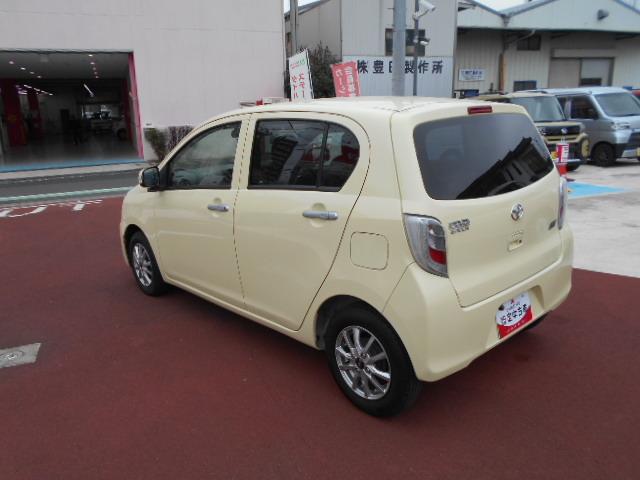 ピクシスエポックＧ　ＳＡ　ディスプレイオーディオ　バックカメラ保証１年間距離無制限付き・ディスプレイオーディオ・バックカメラ・ＥＴＣ・キーフリーシステム・アイドリングストップ・衝突回避支援ブレーキ・オートエアコン・衝突回避支援ブレーキ・パワーウインドウ（東京都）の中古車