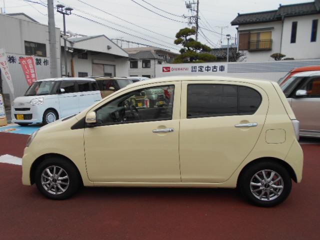 ピクシスエポックＧ　ＳＡ　ディスプレイオーディオ　バックカメラ保証１年間距離無制限付き・ディスプレイオーディオ・バックカメラ・ＥＴＣ・キーフリーシステム・アイドリングストップ・衝突回避支援ブレーキ・オートエアコン・衝突回避支援ブレーキ・パワーウインドウ（東京都）の中古車