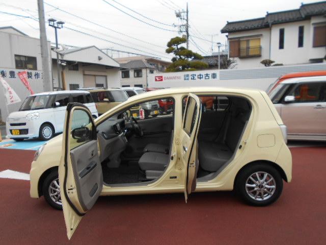 ピクシスエポックＧ　ＳＡ　ディスプレイオーディオ　バックカメラ保証１年間距離無制限付き・ディスプレイオーディオ・バックカメラ・ＥＴＣ・キーフリーシステム・アイドリングストップ・衝突回避支援ブレーキ・オートエアコン・衝突回避支援ブレーキ・パワーウインドウ（東京都）の中古車