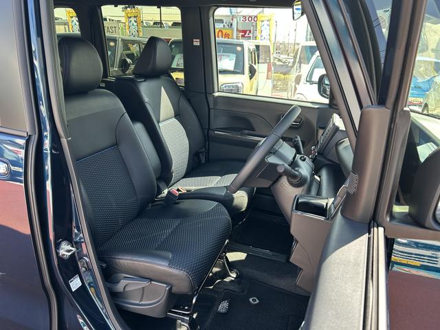 タントカスタムＲＳフルセグナビ・バックカメラ・ドラレコ・ＥＴＣ・シートヒーター（東京都）の中古車