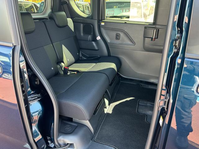 タントカスタムＲＳフルセグナビ・バックカメラ・ドラレコ・ＥＴＣ・シートヒーター（東京都）の中古車