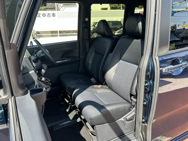 タントカスタムＲＳフルセグナビ・バックカメラ・ドラレコ・ＥＴＣ・シートヒーター（東京都）の中古車