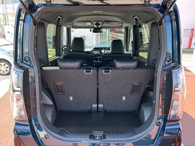 タントカスタムＲＳフルセグナビ・バックカメラ・ドラレコ・ＥＴＣ・シートヒーター（東京都）の中古車