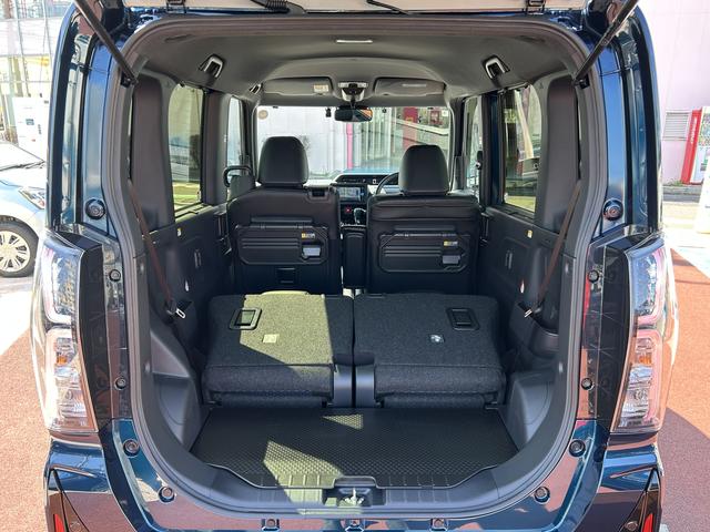 タントカスタムＲＳフルセグナビ・バックカメラ・ドラレコ・ＥＴＣ・シートヒーター（東京都）の中古車