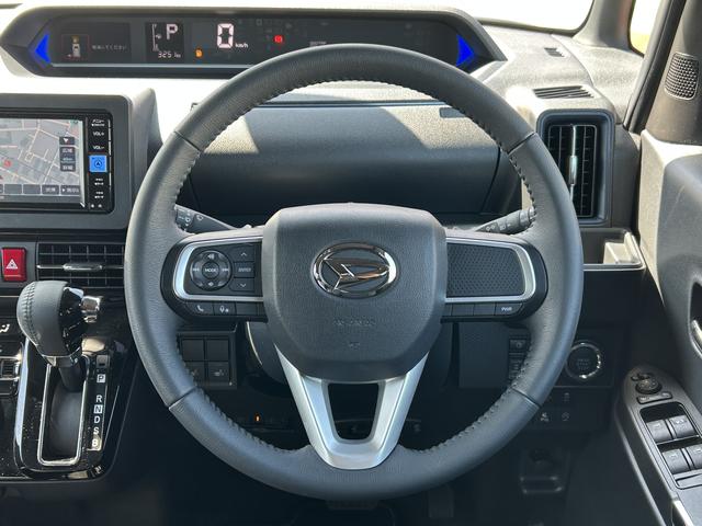 タントカスタムＲＳフルセグナビ・バックカメラ・ドラレコ・ＥＴＣ・シートヒーター（東京都）の中古車