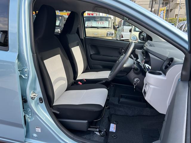 ミライースＸ　ＳＡ３ワイドＢｌｕｅｔｏｏｔｈ／ＵＳＢチューナー装備ＬＥＤヘッドライト・バックカメラ・ＵＳＢ／ＢＴオーディオ・衝突回避支援（東京都）の中古車