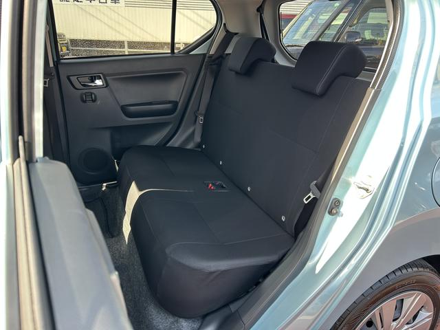 ミライースＸ　ＳＡ３ワイドＢｌｕｅｔｏｏｔｈ／ＵＳＢチューナー装備ＬＥＤヘッドライト・バックカメラ・ＵＳＢ／ＢＴオーディオ・衝突回避支援（東京都）の中古車