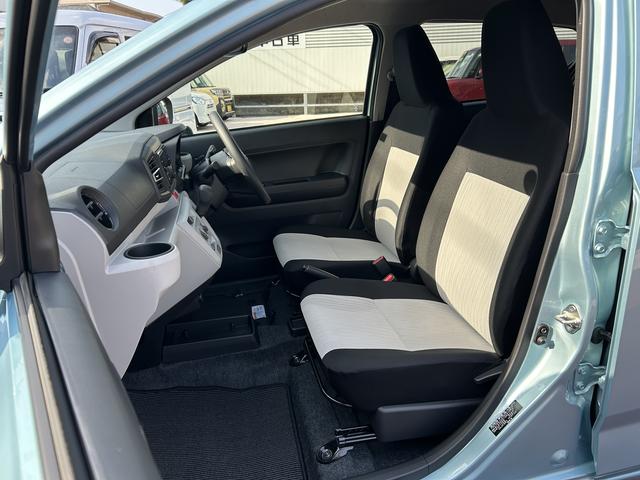 ミライースＸ　ＳＡ３ワイドＢｌｕｅｔｏｏｔｈ／ＵＳＢチューナー装備ＬＥＤヘッドライト・バックカメラ・ＵＳＢ／ＢＴオーディオ・衝突回避支援（東京都）の中古車