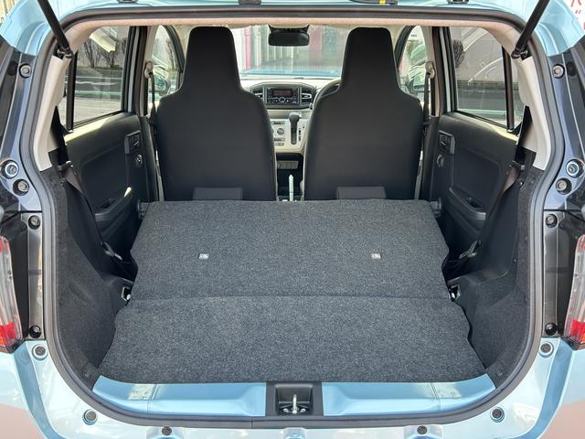 ミライースＸ　ＳＡ３ワイドＢｌｕｅｔｏｏｔｈ／ＵＳＢチューナー装備ＬＥＤヘッドライト・バックカメラ・ＵＳＢ／ＢＴオーディオ・衝突回避支援（東京都）の中古車