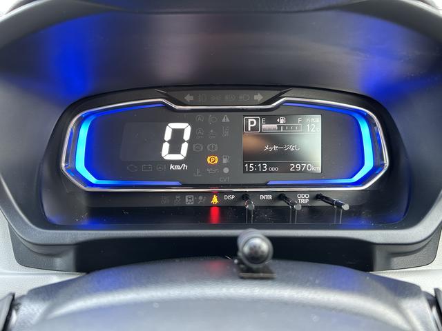 ミライースＸ　ＳＡ３ワイドＢｌｕｅｔｏｏｔｈ／ＵＳＢチューナー装備ＬＥＤヘッドライト・バックカメラ・ＵＳＢ／ＢＴオーディオ・衝突回避支援（東京都）の中古車