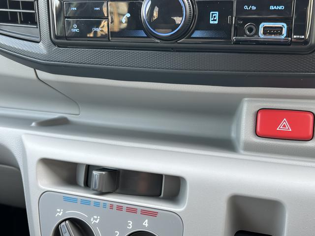 ミライースＸ　ＳＡ３ワイドＢｌｕｅｔｏｏｔｈ／ＵＳＢチューナー装備ＬＥＤヘッドライト・バックカメラ・ＵＳＢ／ＢＴオーディオ・衝突回避支援（東京都）の中古車