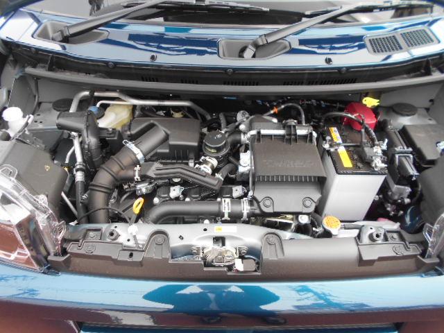 タフトGターボ ダーククロムベンチャー 届け出済み未使用車ターボ・クルーズコントロール・バックカメラ・シートヒーター・キーフリー(東京都)の中古車