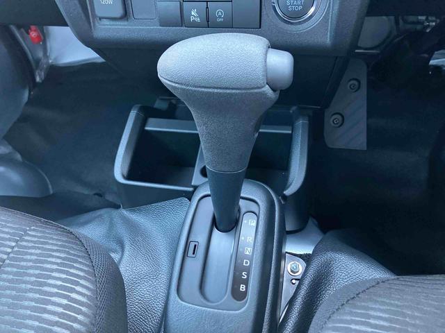 ハイゼットトラックジャンボエクストラ　届け出済み未使用車視界補助パック・キーフリー・電動格納ドアミラー・ＬＥＤヘッドライト（東京都）の中古車