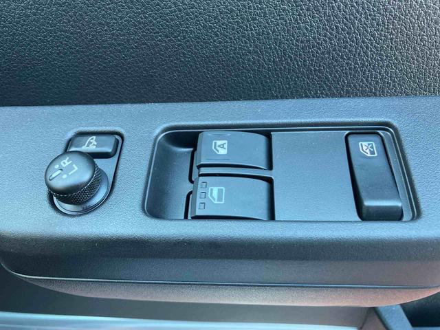 ハイゼットトラックジャンボエクストラ　届け出済み未使用車視界補助パック・キーフリー・電動格納ドアミラー・ＬＥＤヘッドライト（東京都）の中古車