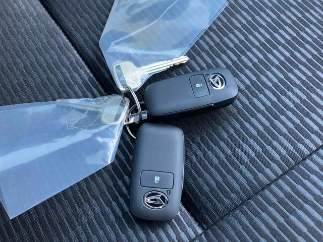 ハイゼットトラックジャンボエクストラ　届け出済み未使用車視界補助パック・キーフリー・電動格納ドアミラー・ＬＥＤヘッドライト（東京都）の中古車