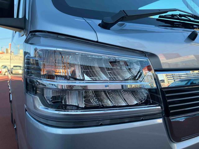 ハイゼットトラックジャンボエクストラ　届け出済み未使用車視界補助パック・キーフリー・電動格納ドアミラー・ＬＥＤヘッドライト（東京都）の中古車