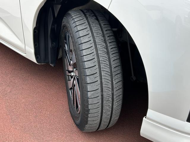 トールカスタムＧリミテッドＳＡ３　９インチナビ　ＥＴＣ　ドラレコ保証１年間距離無制限付き・車券整備付・フルセグナビ・クルーズコントロール・ドラレコ・全周囲カメラ・ＥＴＣ・シートヒーター・両側電動スライドドア・オートライト・ＬＥＤヘッドランプ・ＬＥＤフォグランプ（東京都）の中古車