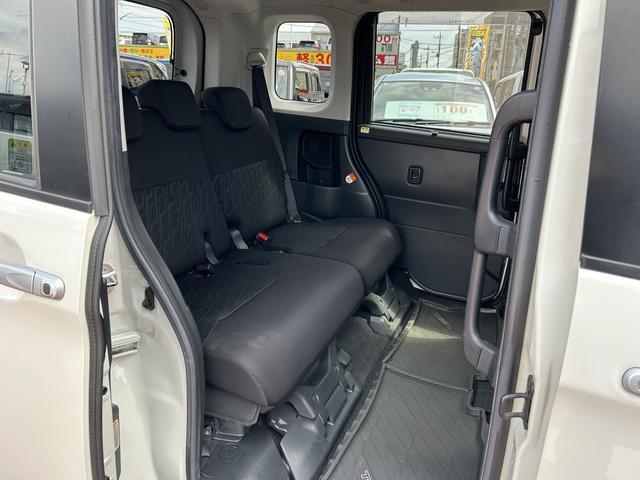 トールカスタムＧリミテッドＳＡ３　９インチナビ　ＥＴＣ　ドラレコ保証１年間距離無制限付き・車券整備付・フルセグナビ・クルーズコントロール・ドラレコ・全周囲カメラ・ＥＴＣ・シートヒーター・両側電動スライドドア・オートライト・ＬＥＤヘッドランプ・ＬＥＤフォグランプ（東京都）の中古車