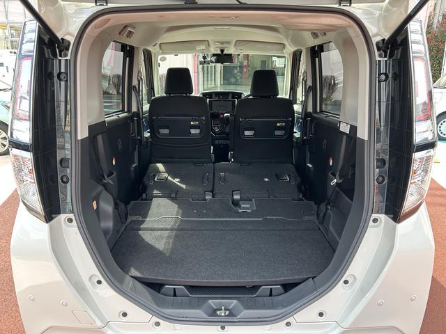 トールカスタムＧリミテッドＳＡ３　９インチナビ　ＥＴＣ　ドラレコ保証１年間距離無制限付き・車券整備付・フルセグナビ・クルーズコントロール・ドラレコ・全周囲カメラ・ＥＴＣ・シートヒーター・両側電動スライドドア・オートライト・ＬＥＤヘッドランプ・ＬＥＤフォグランプ（東京都）の中古車