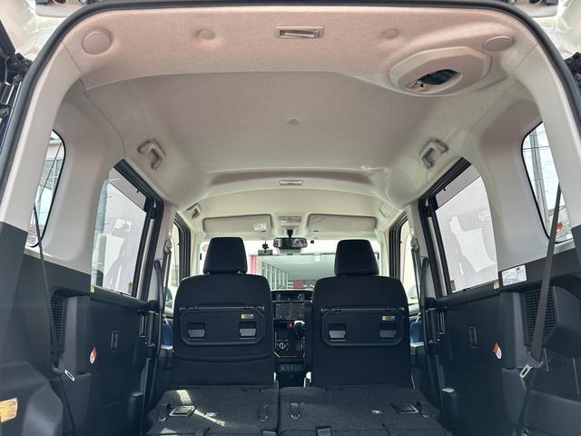 トールカスタムＧリミテッドＳＡ３　９インチナビ　ＥＴＣ　ドラレコ保証１年間距離無制限付き・車券整備付・フルセグナビ・クルーズコントロール・ドラレコ・全周囲カメラ・ＥＴＣ・シートヒーター・両側電動スライドドア・オートライト・ＬＥＤヘッドランプ・ＬＥＤフォグランプ（東京都）の中古車