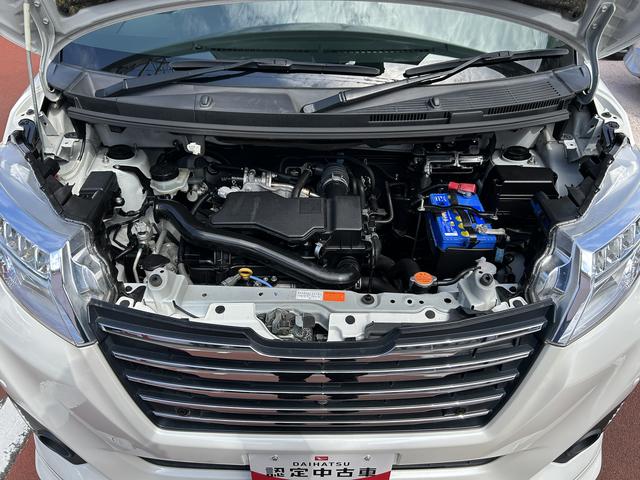 トールカスタムＧリミテッドＳＡ３　９インチナビ　ＥＴＣ　ドラレコ保証１年間距離無制限付き・車券整備付・フルセグナビ・クルーズコントロール・ドラレコ・全周囲カメラ・ＥＴＣ・シートヒーター・両側電動スライドドア・オートライト・ＬＥＤヘッドランプ・ＬＥＤフォグランプ（東京都）の中古車