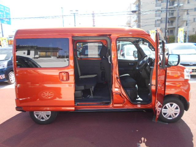 アトレーRS 6.8インチディスプレイオーディオ装備 バックカメラ保証1年間距離無制限付き・車券整備付・ディスプレイオーディオ・ドラレコ・ETC・両側電動スライドドア・キーフリーシステム・コーナーセンサー・アイドリングストップ・バックカメラ・オートライト(東京都)の中古車