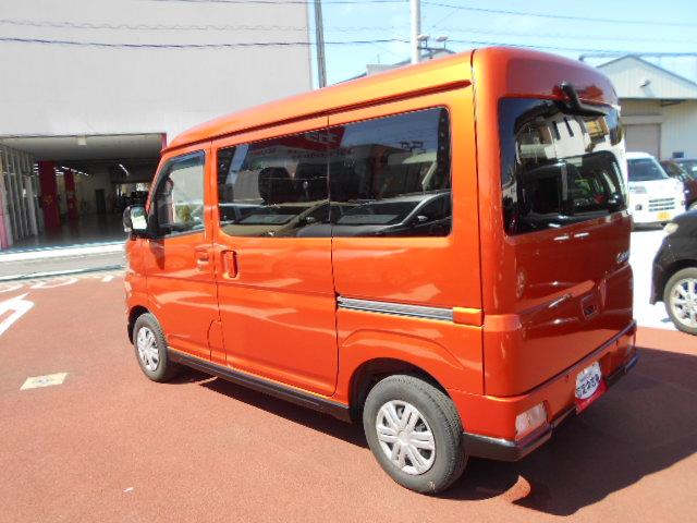 アトレーRS 6.8インチディスプレイオーディオ装備 バックカメラ保証1年間距離無制限付き・車券整備付・ディスプレイオーディオ・ドラレコ・ETC・両側電動スライドドア・キーフリーシステム・コーナーセンサー・アイドリングストップ・バックカメラ・オートライト(東京都)の中古車