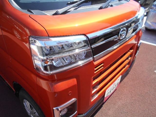 アトレーRS 6.8インチディスプレイオーディオ装備 バックカメラ保証1年間距離無制限付き・車券整備付・ディスプレイオーディオ・ドラレコ・ETC・両側電動スライドドア・キーフリーシステム・コーナーセンサー・アイドリングストップ・バックカメラ・オートライト(東京都)の中古車