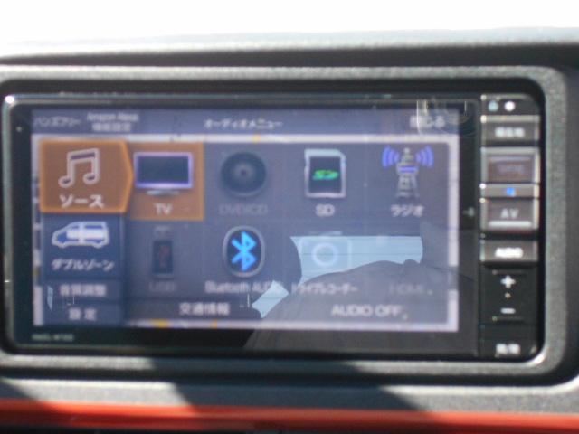 アトレーＲＳ７インチナビ・バックカメラ・ドラレコ・ＥＴＣ装備４ＷＤ・フルセグナビ・ドラレコ・バックカメラ・ＥＴＣ・電動スライドドア（東京都）の中古車