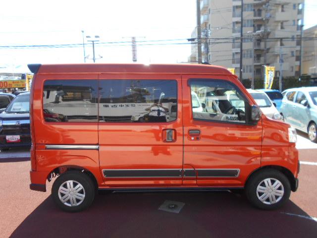 アトレーＲＳ７インチナビ・バックカメラ・ドラレコ・ＥＴＣ装備４ＷＤ・フルセグナビ・ドラレコ・バックカメラ・ＥＴＣ・電動スライドドア（東京都）の中古車