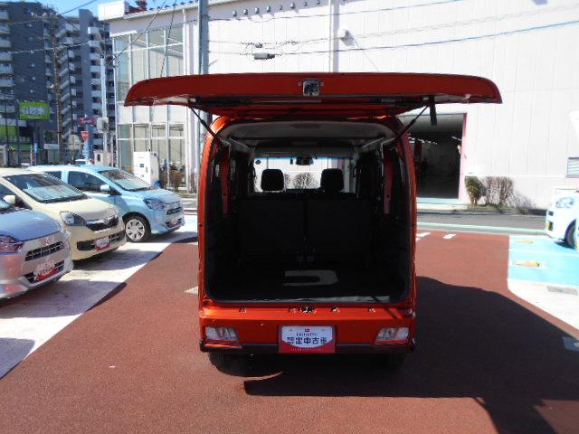 アトレーＲＳ７インチナビ・バックカメラ・ドラレコ・ＥＴＣ装備４ＷＤ・フルセグナビ・ドラレコ・バックカメラ・ＥＴＣ・電動スライドドア（東京都）の中古車