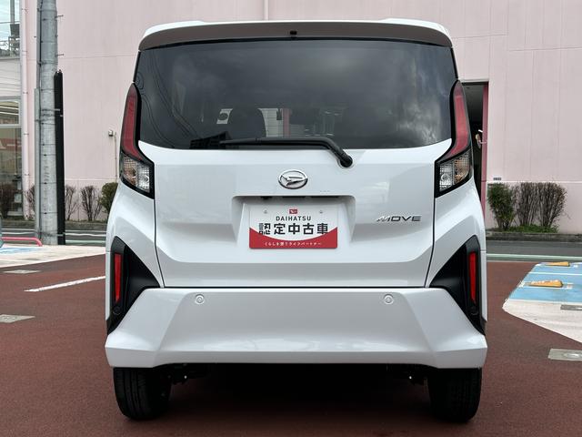 ムーヴRS 9インチディスプレイオーディオ装備9インチディスプレイオーディオ・全周囲カメラ・ドラレコ・クルーズコントロール・両側電動スライドドア(東京都)の中古車