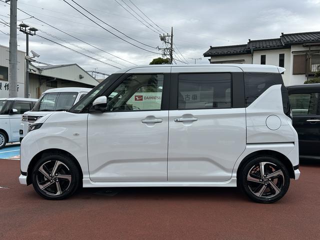 ムーヴRS 9インチディスプレイオーディオ装備9インチディスプレイオーディオ・全周囲カメラ・ドラレコ・クルーズコントロール・両側電動スライドドア(東京都)の中古車