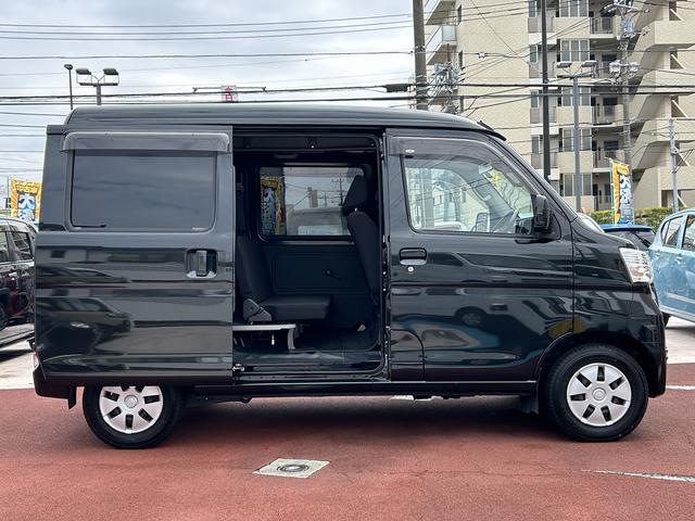 ハイゼットカーゴクルーズＳＡ３　ビジネスパックフルセグナビ・バックカメラ・ドラレコ・ＥＴＣ・ＬＥＤヘッドライト（東京都）の中古車