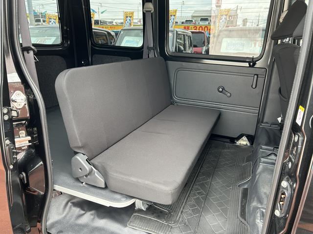 ハイゼットカーゴクルーズＳＡ３　ビジネスパックフルセグナビ・バックカメラ・ドラレコ・ＥＴＣ・ＬＥＤヘッドライト（東京都）の中古車