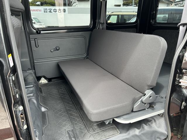 ハイゼットカーゴクルーズＳＡ３　ビジネスパックフルセグナビ・バックカメラ・ドラレコ・ＥＴＣ・ＬＥＤヘッドライト（東京都）の中古車