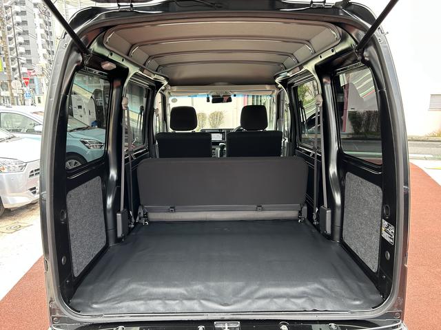 ハイゼットカーゴクルーズＳＡ３　ビジネスパックフルセグナビ・バックカメラ・ドラレコ・ＥＴＣ・ＬＥＤヘッドライト（東京都）の中古車