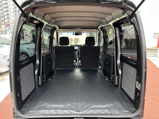 ハイゼットカーゴクルーズＳＡ３　ビジネスパックフルセグナビ・バックカメラ・ドラレコ・ＥＴＣ・ＬＥＤヘッドライト（東京都）の中古車