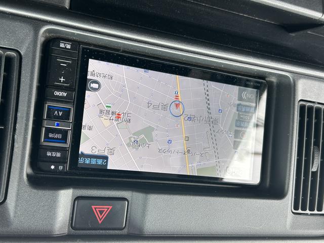 ハイゼットカーゴクルーズＳＡ３　ビジネスパックフルセグナビ・バックカメラ・ドラレコ・ＥＴＣ・ＬＥＤヘッドライト（東京都）の中古車