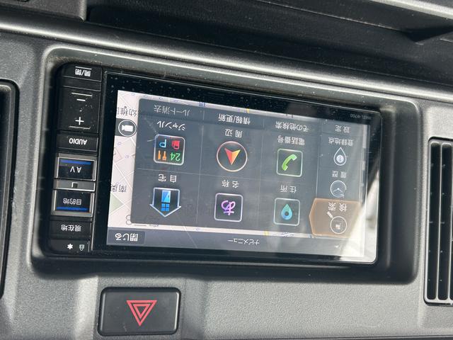 ハイゼットカーゴクルーズＳＡ３　ビジネスパックフルセグナビ・バックカメラ・ドラレコ・ＥＴＣ・ＬＥＤヘッドライト（東京都）の中古車