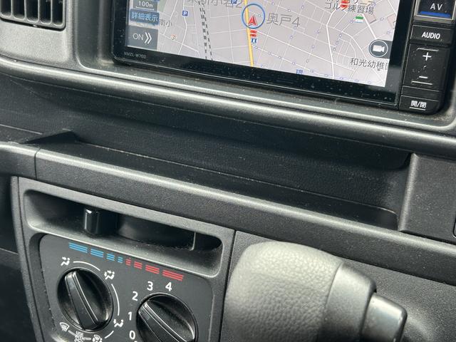 ハイゼットカーゴクルーズＳＡ３　ビジネスパックフルセグナビ・バックカメラ・ドラレコ・ＥＴＣ・ＬＥＤヘッドライト（東京都）の中古車