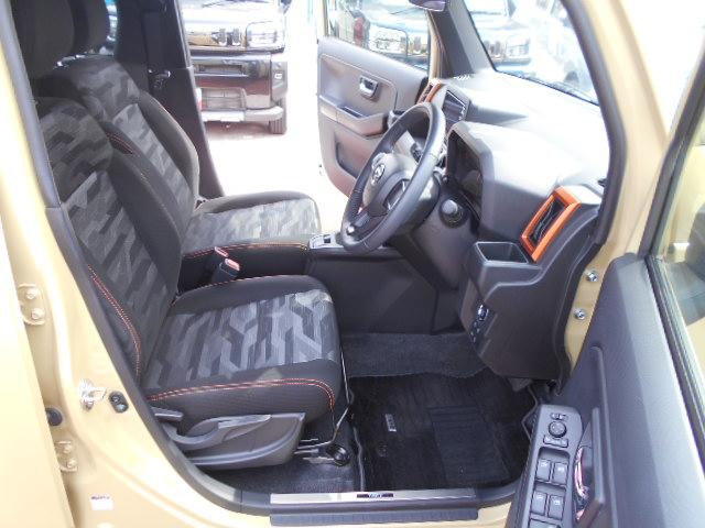 タフトG 純正ナビ パノラマモニター ドライブレコーダー保証 新車保証・まごころ保証 1年間・走行距離無制限付き フルセグナビ・ドラレコ・全周囲カメラ・シートヒーター・前席シートヒーター・コーナーセンサー・アイドリングストップ・キーフリーシステム(東京都)の中古車