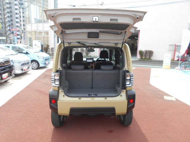 タフトG 純正ナビ パノラマモニター ドライブレコーダー保証 新車保証・まごころ保証 1年間・走行距離無制限付き フルセグナビ・ドラレコ・全周囲カメラ・シートヒーター・前席シートヒーター・コーナーセンサー・アイドリングストップ・キーフリーシステム(東京都)の中古車